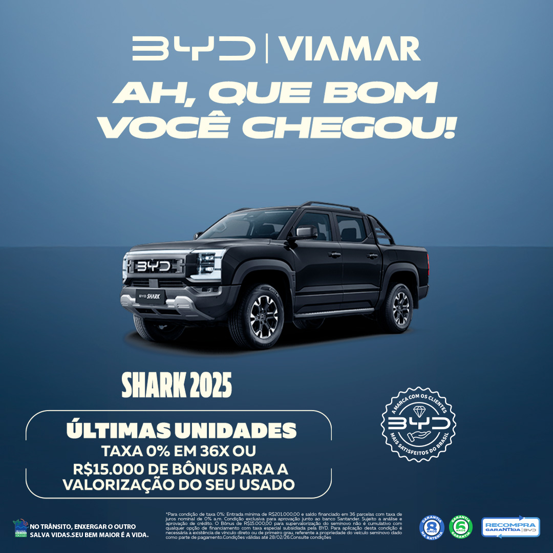 Oferta banner destaque